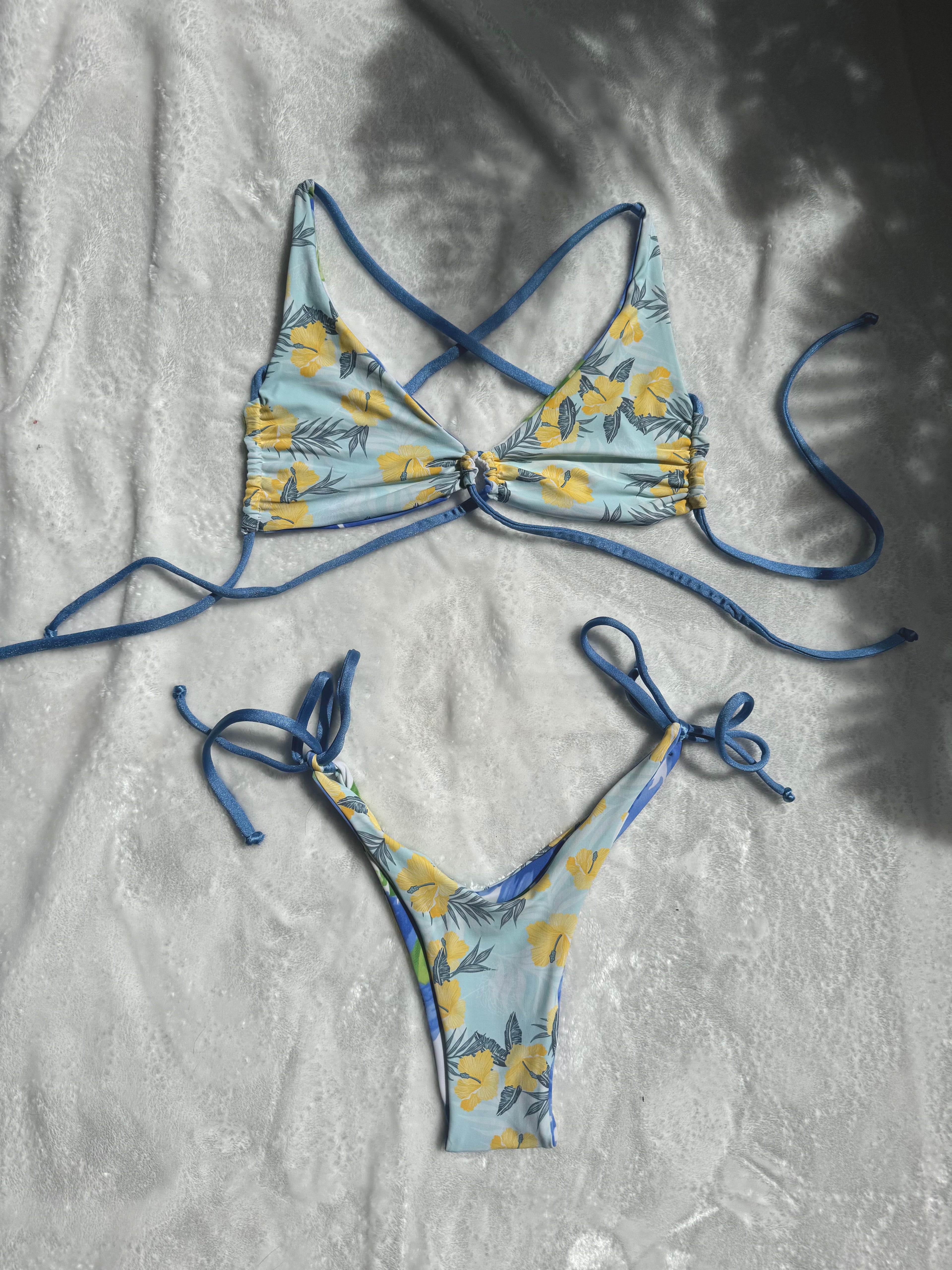 Ana Bikini Set MED