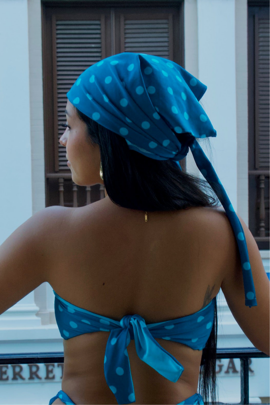 Bandanas