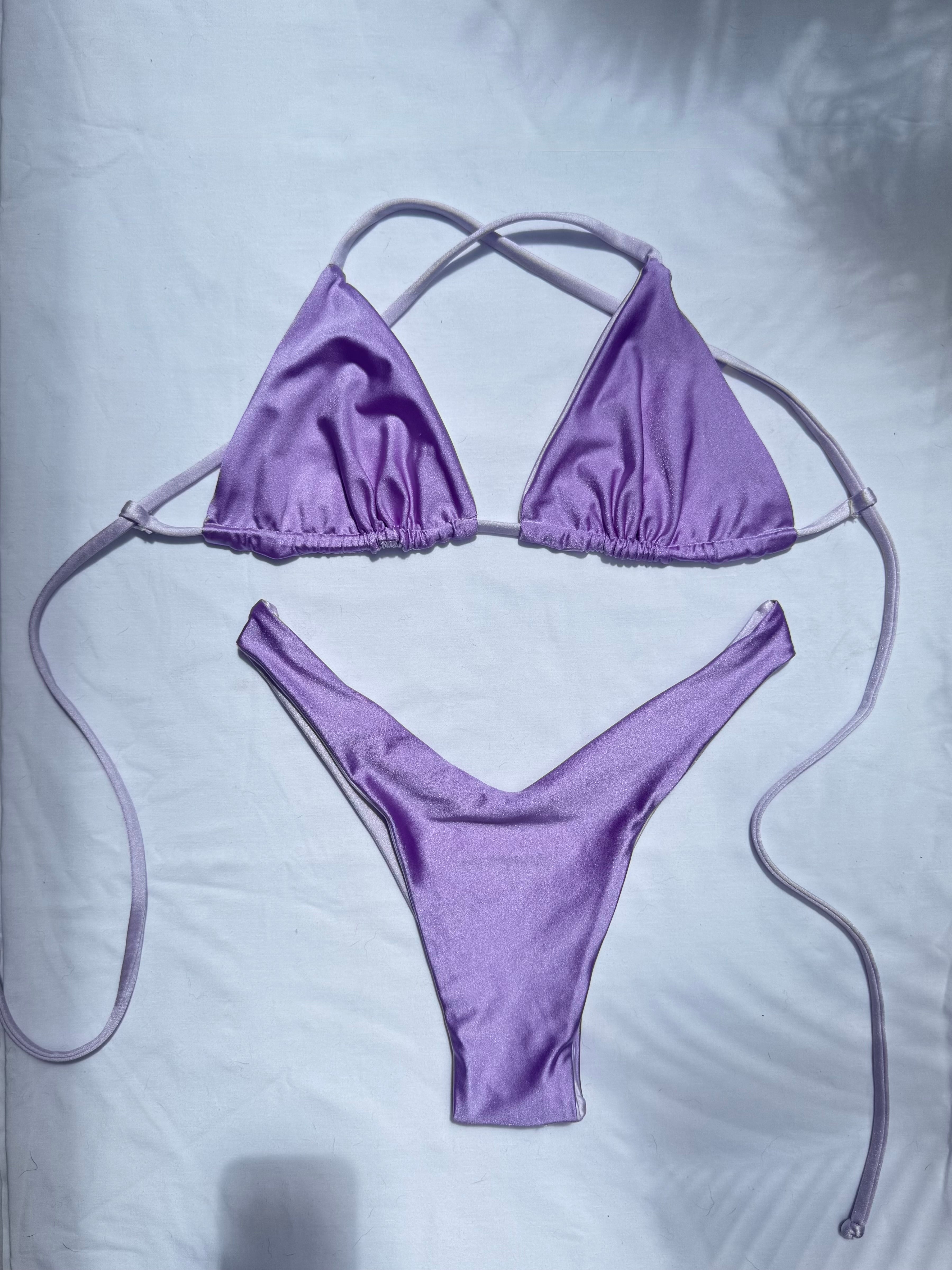Uvita Bikini Set Large