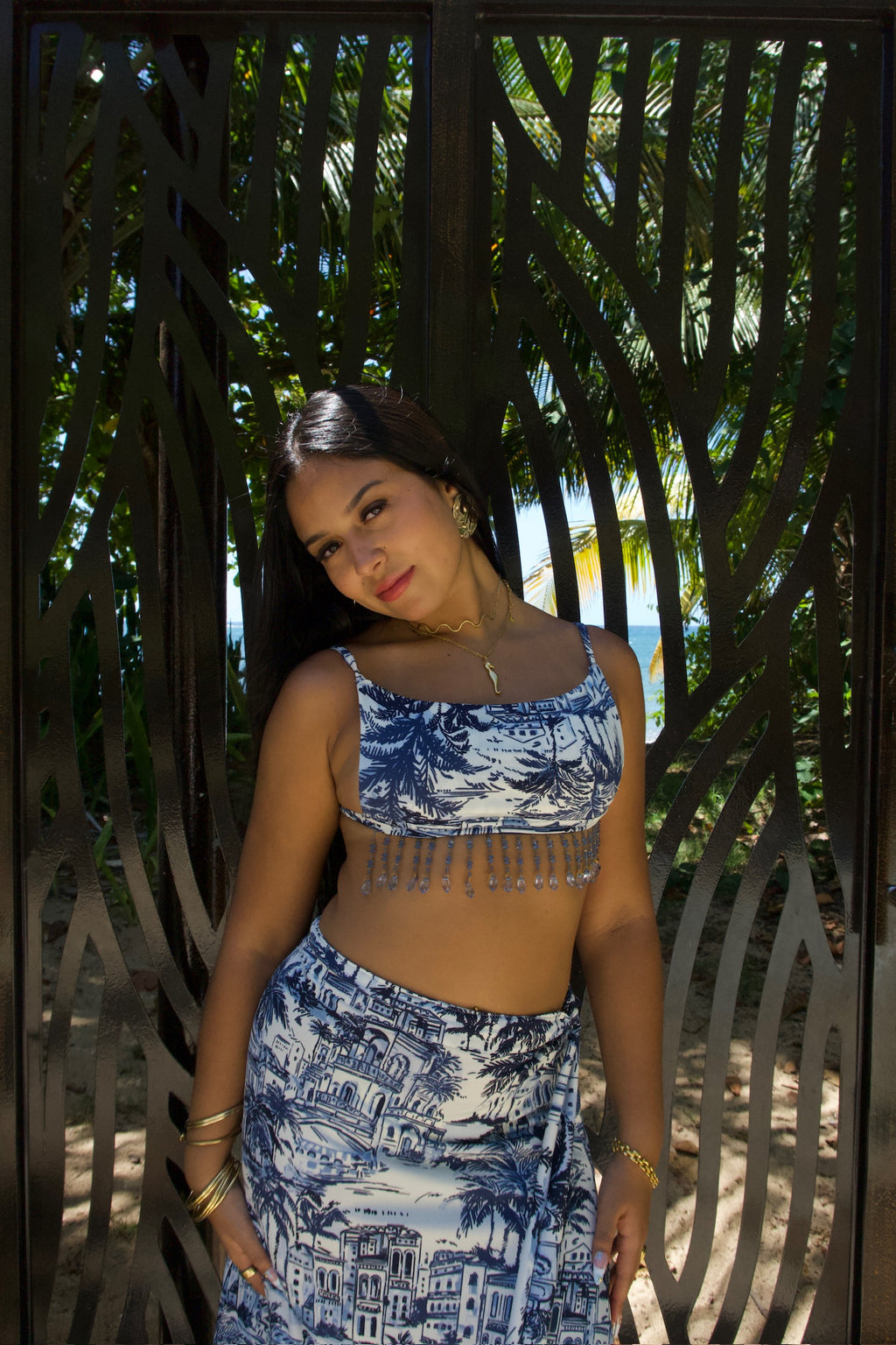Viejo San Juan Set