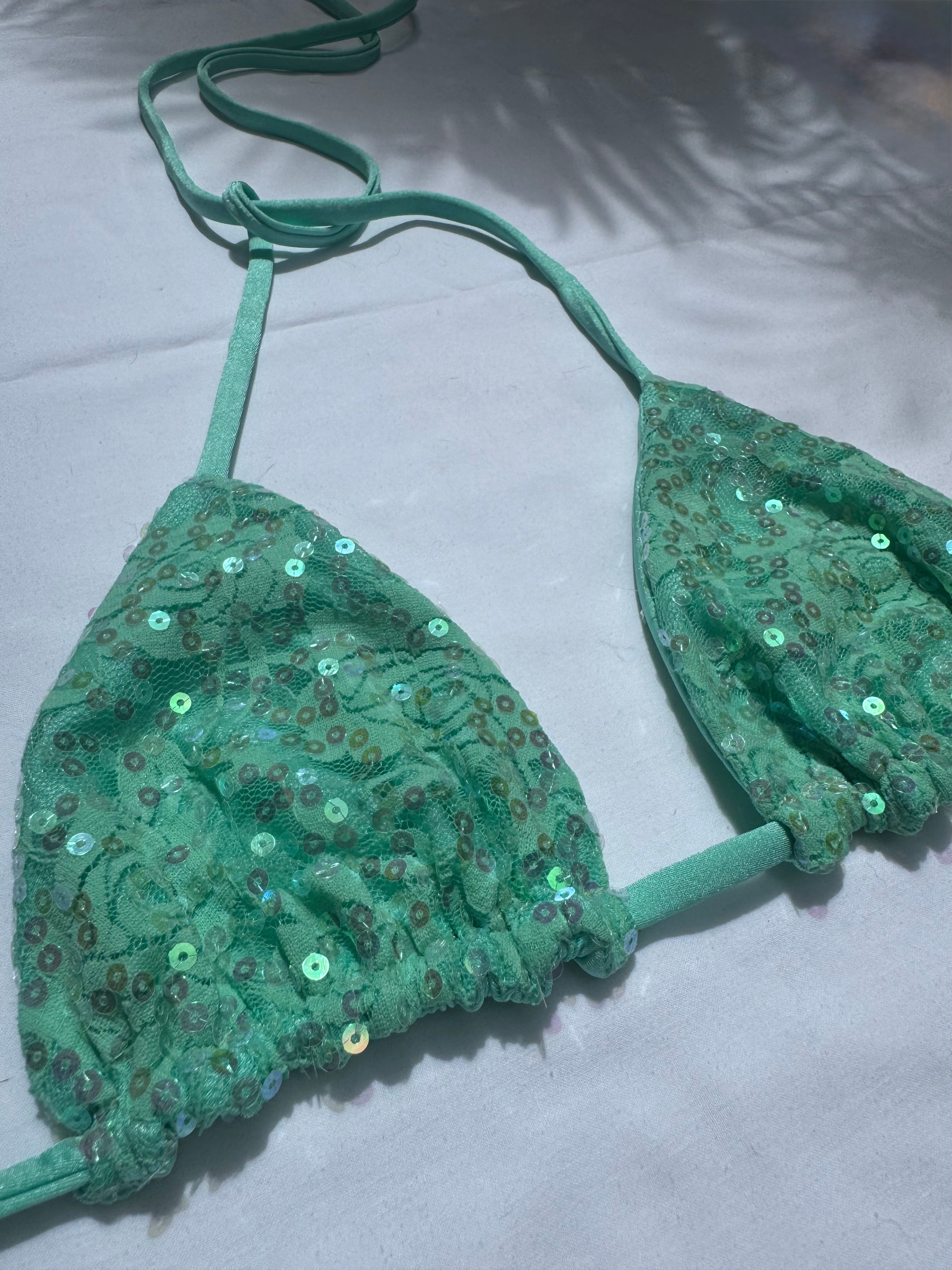 Sirena Bikini XS