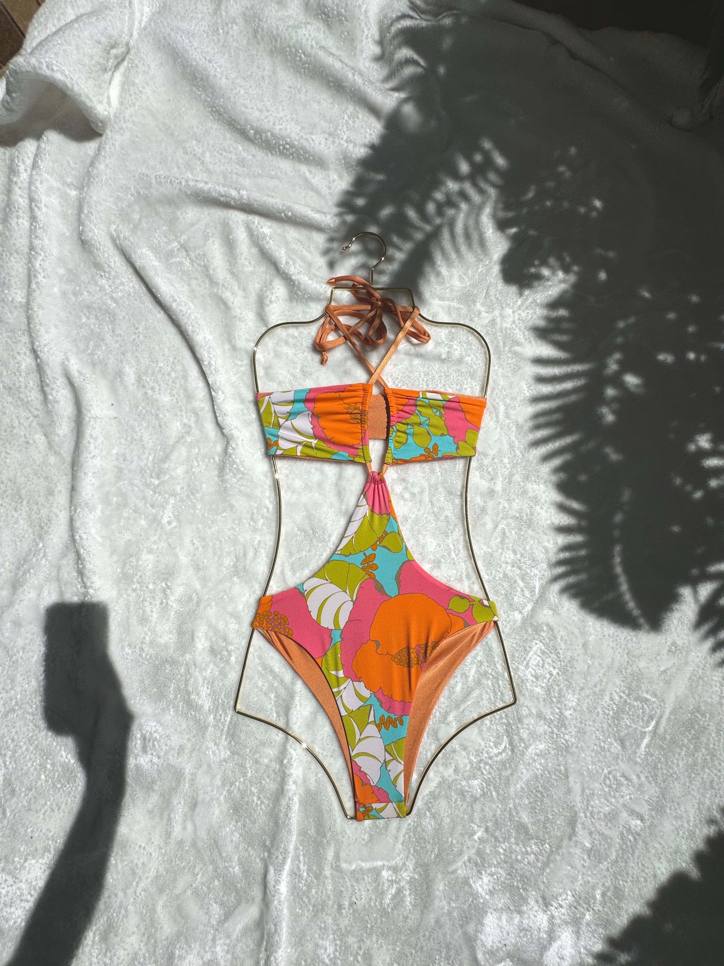 Sandy One Piece M-L