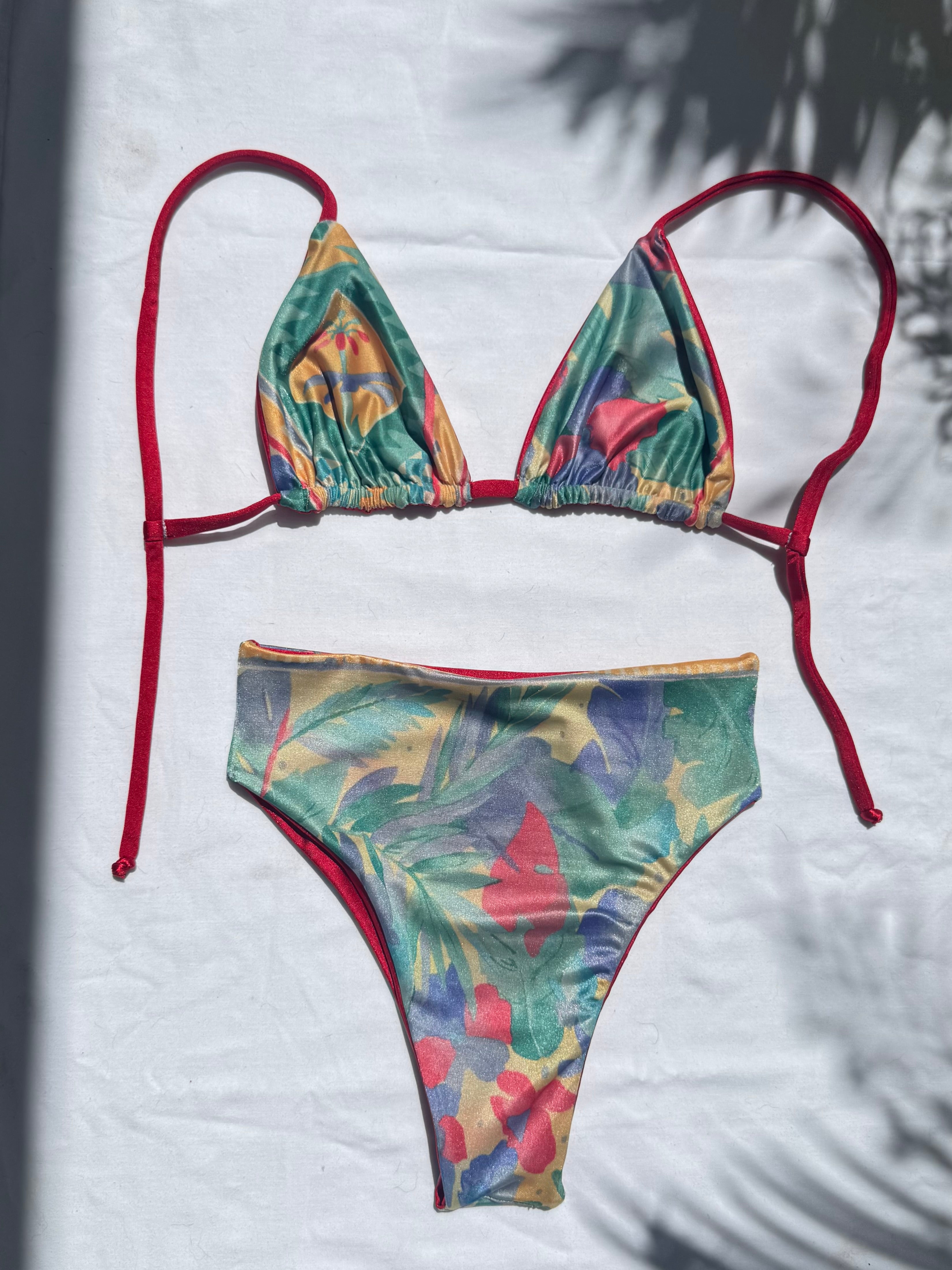Mia Bikini Set XS