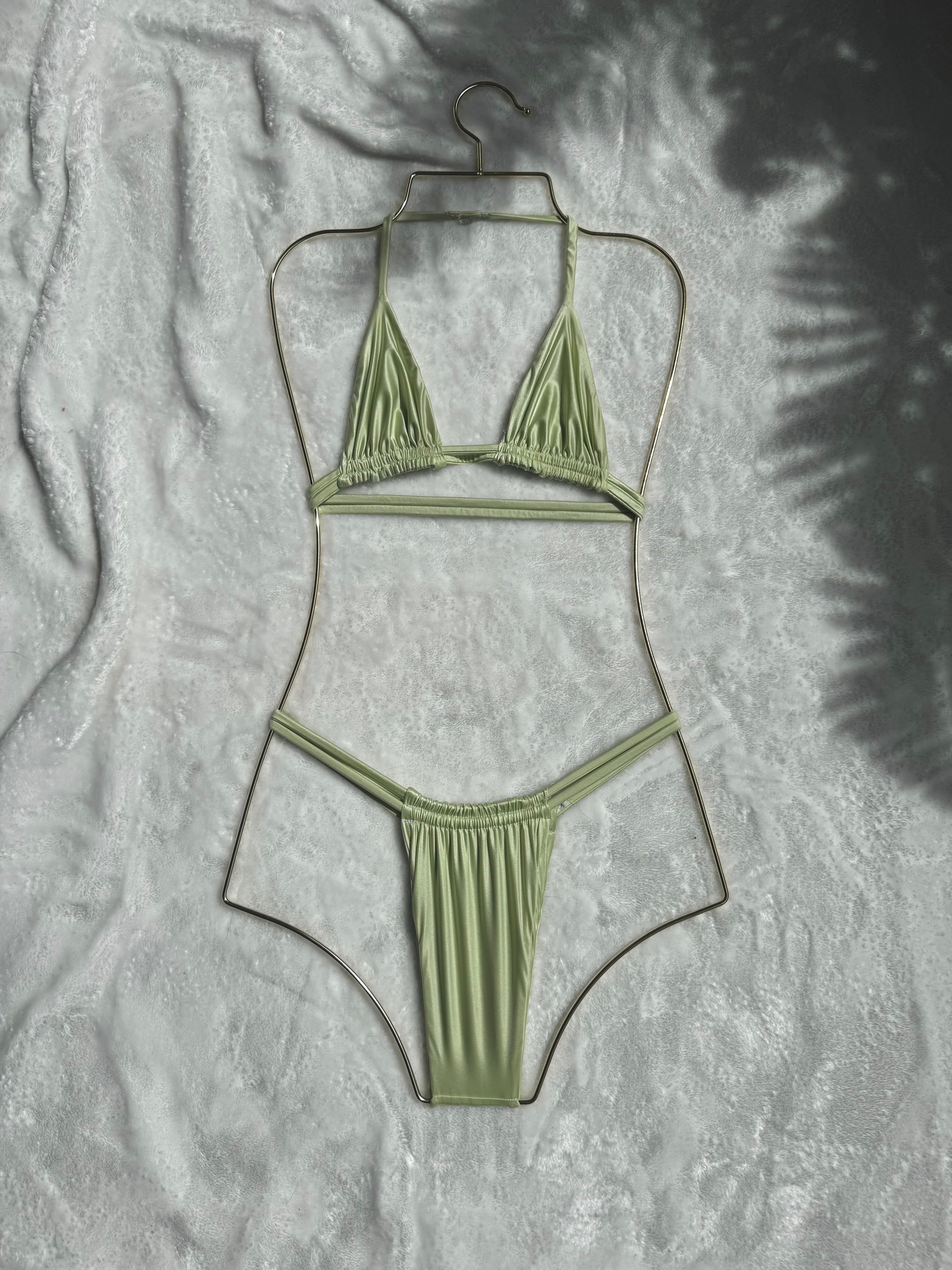 Alga Bikini Set XS