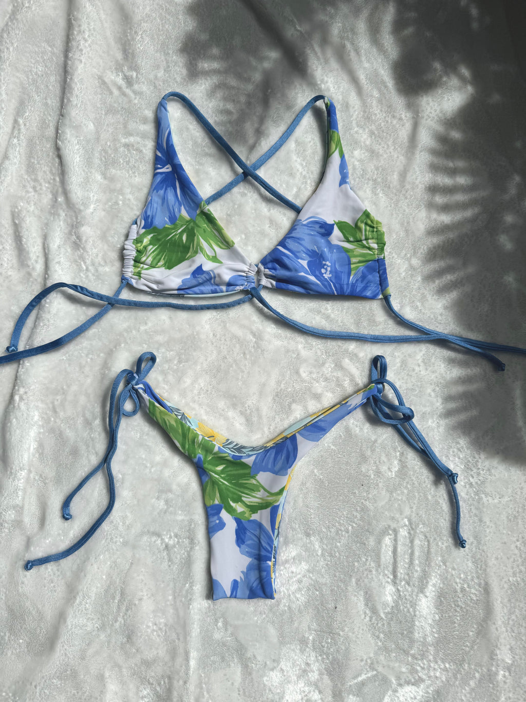 Ana Bikini Set MED