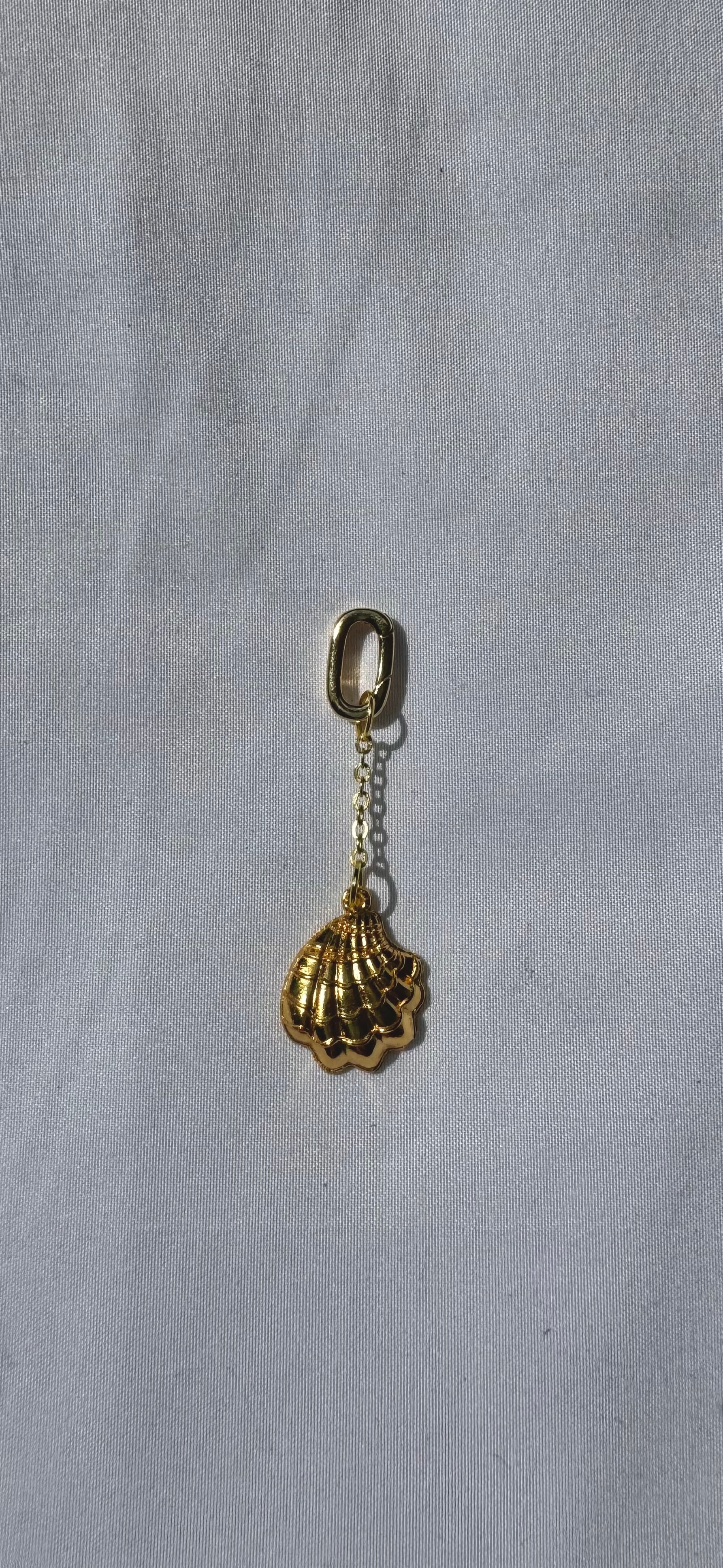 Perla Charm