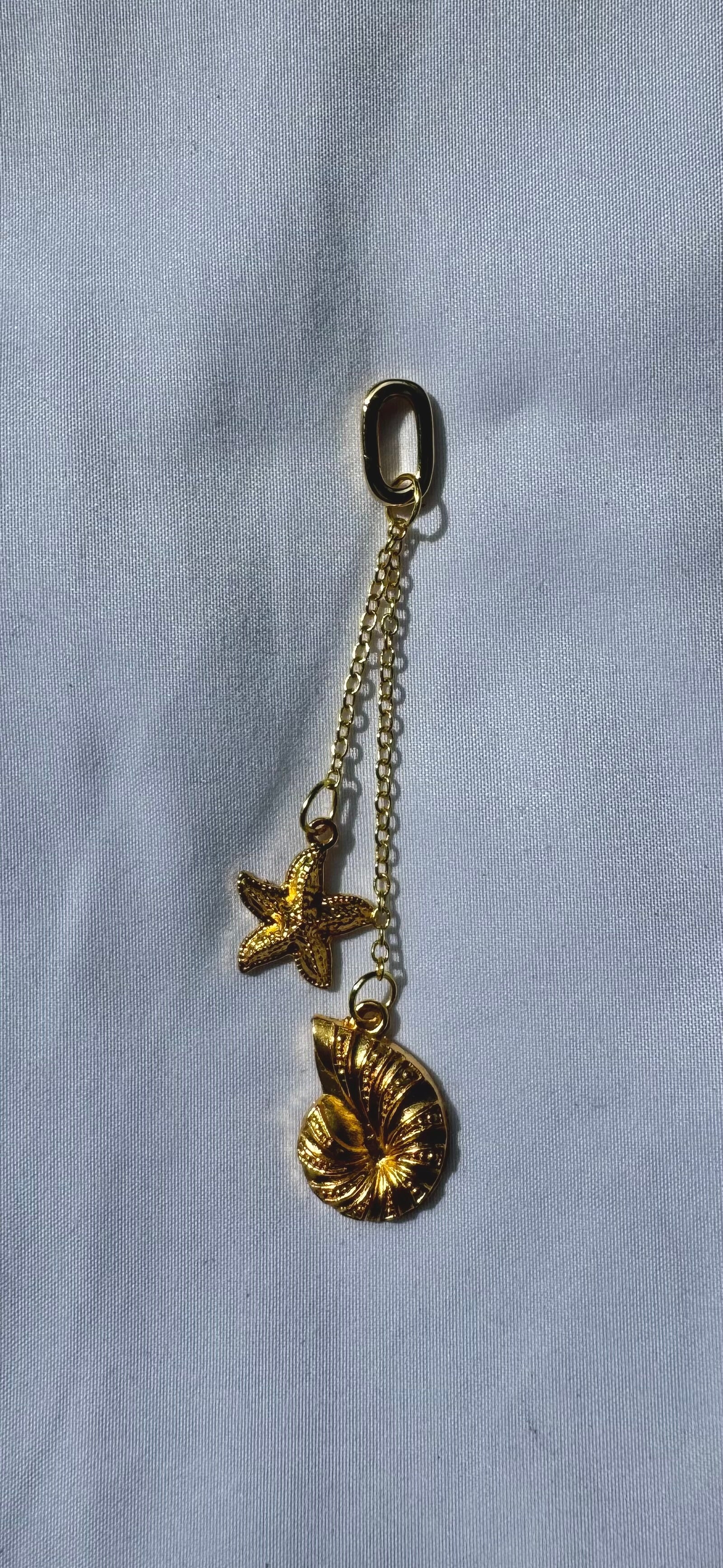 Caracol x Estrella Charm