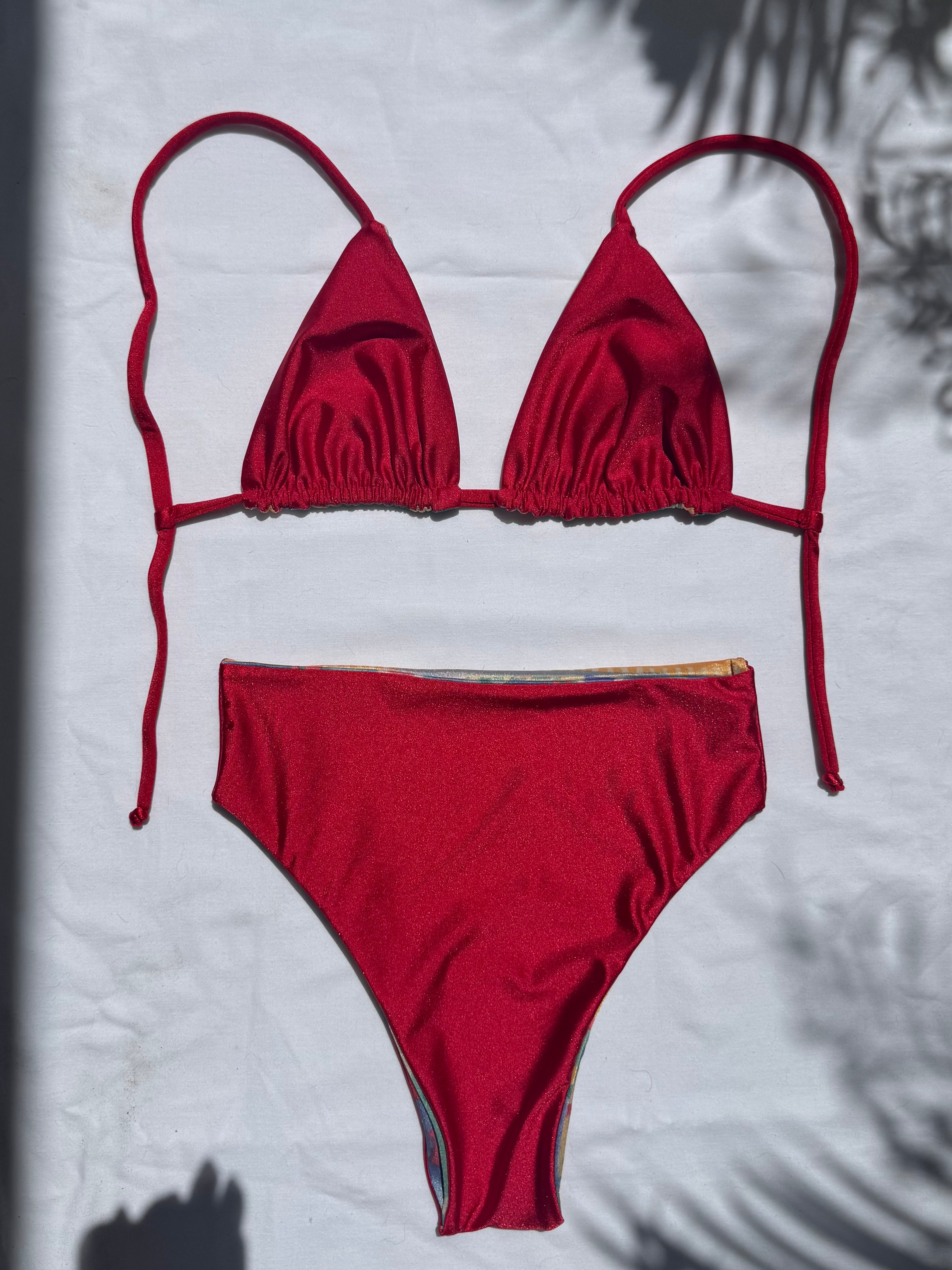 Mia Bikini Set XS