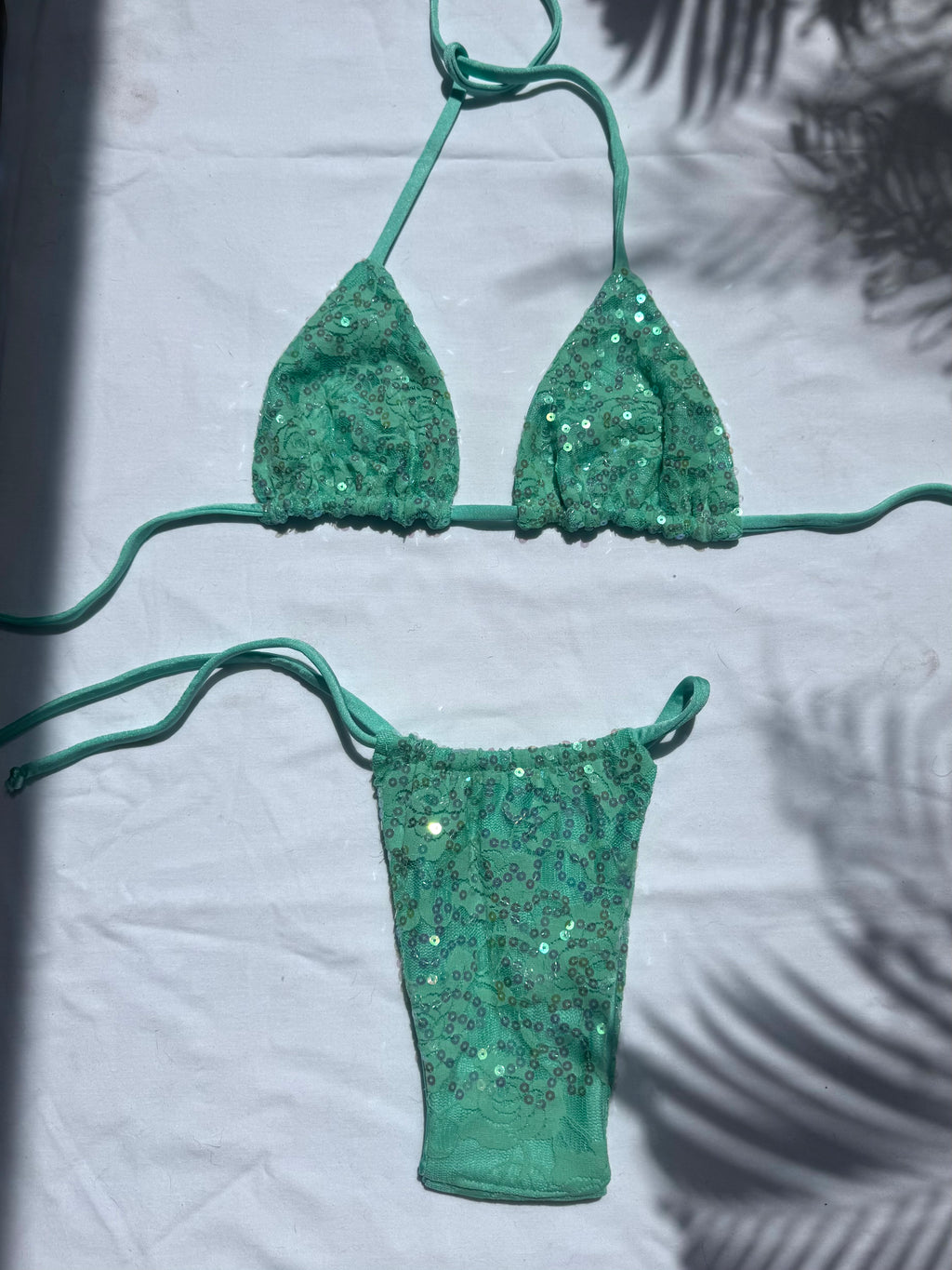 Sirena Bikini XS